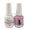 Gelixir - Matching Gel and Nail Lacquer - Sky Magenta - #025