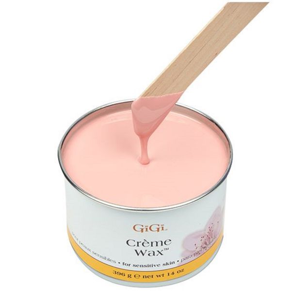 GiGi Creme Wax 14 oz.