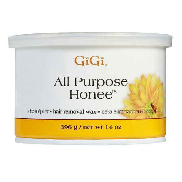 GiGi Honee Wax Beads - Thumbnail 2
