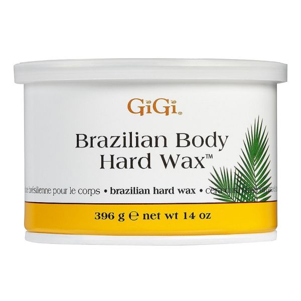 GiGi Body Hard Wax