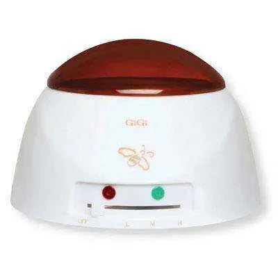 GiGi Single Wax Warmer 14 oz. nailmall
