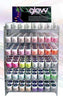 Glam and Glits Acrylic Powder - Glow Collection (GL2001-GL2048) - 48 Shades