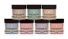 Glam and Glits Acrylic Powder - NAKED COLOR COLLECTION 48pc