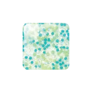 Glam and Glits - Caviar Acrylic Powder - CVAC709 PRIVATE YACHT Caviar Acrylic Powder