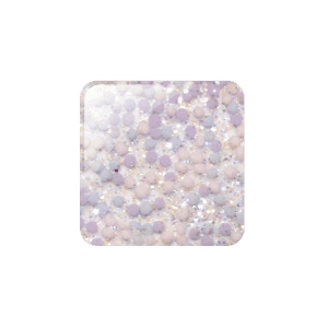Glam and Glits - Caviar Acrylic Powder - CVAC713 CHANDELIER