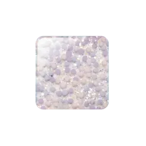 Glam and Glits - Caviar Acrylic Powder - CVAC713 CHANDELIER Caviar Acrylic Powder