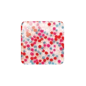 Glam and Glits - Caviar Acrylic Powder - CVAC714 FRENCH PRESS Caviar Acrylic Powder