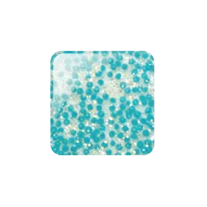 Glam and Glits - Caviar Acrylic Powder - CVAC716 CANDLELIGHT Caviar Acrylic Powder