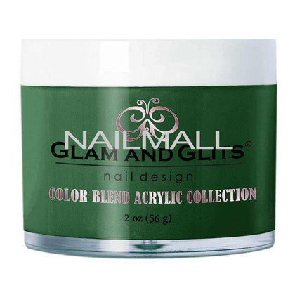 Glam and Glits - Color Blend Acrylic Powder - ALTER-EGO - BL3071 Color Blend Acrylic Powder