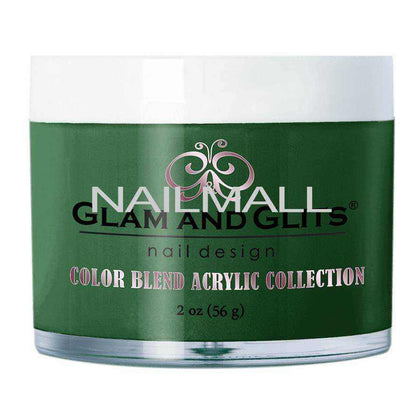Glam and Glits - Color Blend Acrylic Powder - ALTER-EGO - BL3071 nailmall