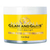 Glam and Glits - Color Blend Acrylic Powder - BEE MY HONEY - BL3076