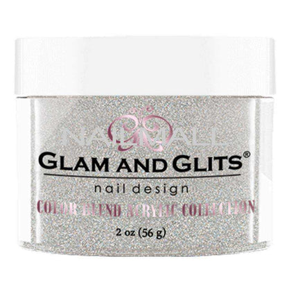 Glam and Glits - Color Blend Acrylic Powder - BIG SPENDER - BL3033 Color Blend Acrylic Powder