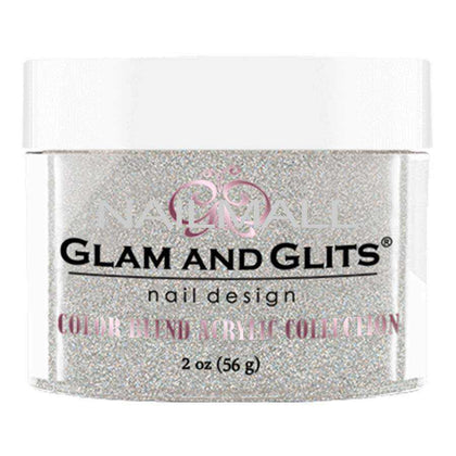 Glam and Glits - Color Blend Acrylic Powder - BIG SPENDER - BL3033 nailmall