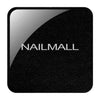 Glam and Glits - Color Blend Acrylic Powder - Black Mail Blend - BL3048