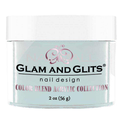 Glam and Glits - Color Blend Acrylic Powder - BLUEPRINT - BL3029 nailmall