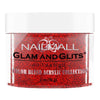Glam and Glits - Color Blend Acrylic Powder - Bold Digger - BL3044