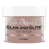 Glam and Glits - Color Blend Acrylic Powder - BROWN SUGAR - BL3009