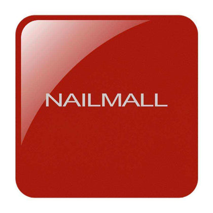 Glam and Glits - Color Blend Acrylic Powder - Caught Red Handed Blend - BL3042 nailmall