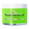 Glam and Glits - Color Blend Acrylic Powder - CITRUS KICK - BL3069