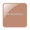 Glam and Glits - Color Blend Acrylic Powder - COVER - BARE WHITE - BL3049