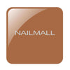 Glam and Glits - Color Blend Acrylic Powder - COVER - CINNAMON - BL3051