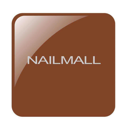 Glam and Glits - Color Blend Acrylic Powder - COVER - COCOA - BL3052 Color Blend Acrylic Powder