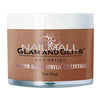 Glam and Glits - Color Blend Acrylic Powder - COVER - COCOA - BL3052
