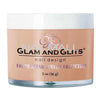 Glam and Glits - Color Blend Acrylic Powder - COVER - DARK IVORY - BL3057