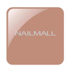 Glam and Glits - Color Blend Acrylic Powder - COVER - LIGHT BLUSH - BL3058
