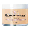 Glam and Glits - Color Blend Acrylic Powder - COVER - LIGHT IVORY - BL3055
