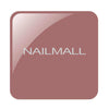 Glam and Glits - Color Blend Acrylic Powder - COVER - MEDIUM BLUSH - BL3059