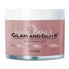 Glam and Glits - Color Blend Acrylic Powder - COVER - MEDIUM BLUSH - BL3059