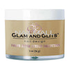 Glam and Glits - Color Blend Acrylic Powder - COVER - TAN - BL3053