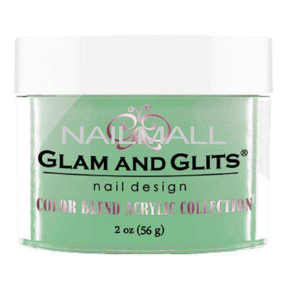 Glam and Glits - Color Blend Acrylic Powder - FIRST OF ALL - BL3028 Color Blend Acrylic Powder