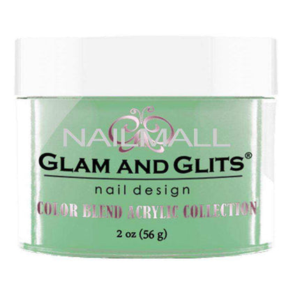 Glam and Glits - Color Blend Acrylic Powder - FIRST OF ALL - BL3028 nailmall