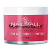 Glam and Glits - Color Blend Acrylic Powder - FLAMINGLE - BL3064