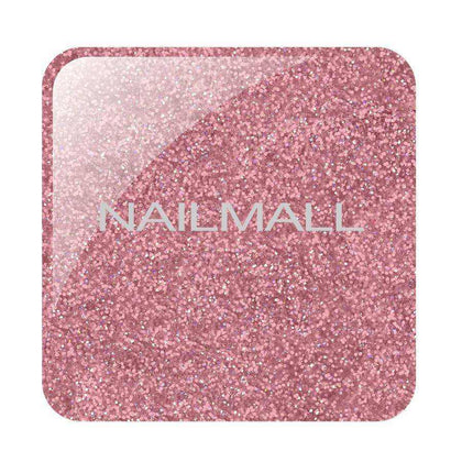 Glam and Glits - Color Blend Acrylic Powder - GOLD GETTER - BL3096 nailmall
