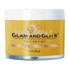 Glam and Glits - Color Blend Acrylic Powder - HONEYBUNS - BL3077