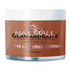 Glam and Glits - Color Blend Acrylic Powder - HOT FUDGE - BL3081