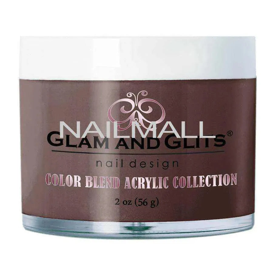 Glam & Glits Color Blend Acrylic Powder BL3087