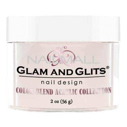 Glam and Glits - Color Blend Acrylic Powder - LYRIC - BL3004 nailmall