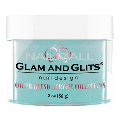 Glam and Glits - Color Blend Acrylic Powder - MAKE IT RAIN - BL3031 nailmall