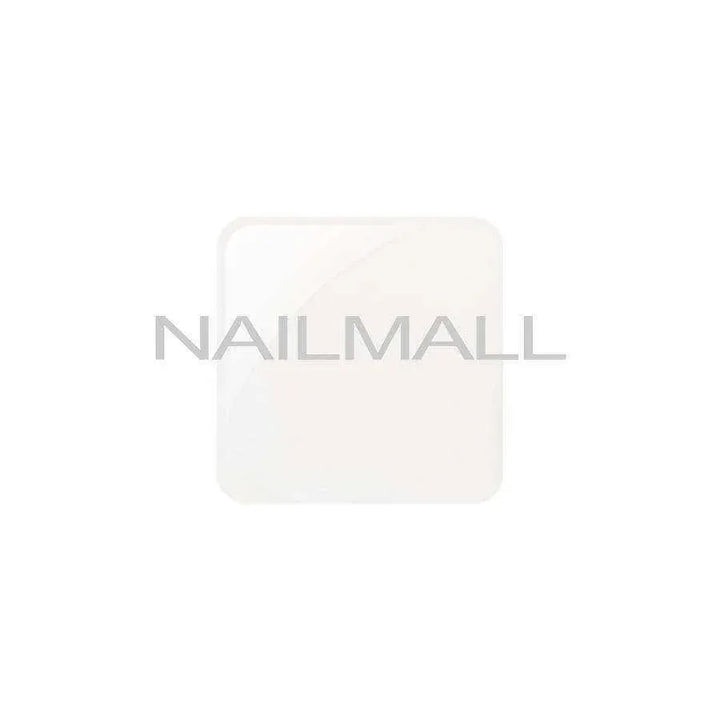 Glam and Glits - Color Blend Acrylic Powder - Milky-White - BL3001 Color Blend Acrylic Powder