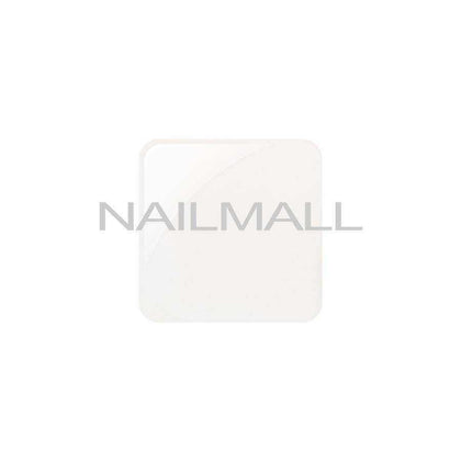 Glam and Glits - Color Blend Acrylic Powder - Milky-White - BL3001 nailmall