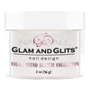 Glam and Glits - Color Blend Acrylic Powder - Milky-White - BL3001
