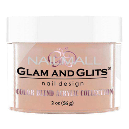 Glam and Glits - Color Blend Acrylic Powder - #NOFILTER - BL3007 nailmall