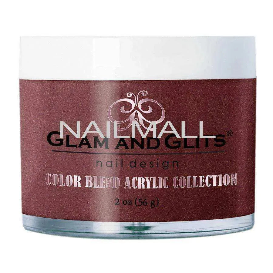 Glam & Glits On The Rocks Acrylic Powder