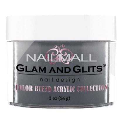 Glam and Glits - Color Blend Acrylic Powder - OUT OF THE BLUE - BL3032 nailmall