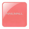 Glam and Glits - Color Blend Acrylic Powder - PEACH PLEASE - BL3022