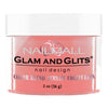 Glam and Glits - Color Blend Acrylic Powder - PEACH PLEASE - BL3022